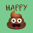 Happy Poop