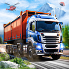 Truck Transporter: Truck Games