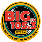 103.3 Moose FM