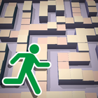 EXIT the MAZE: 3D labyrinth, l