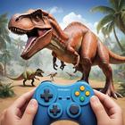 Dinosaurs World Games