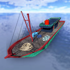 Nelayan Simulator