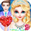Ice Queen Makeup Sap2