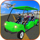Radio Taxi Driving game