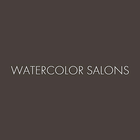 Watercolor Salons