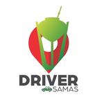 Driver SAMAS - Motorista