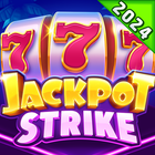 Jackpot Strike