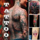 Tattoo Design