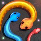 Serpiente.io Snake Battle Game