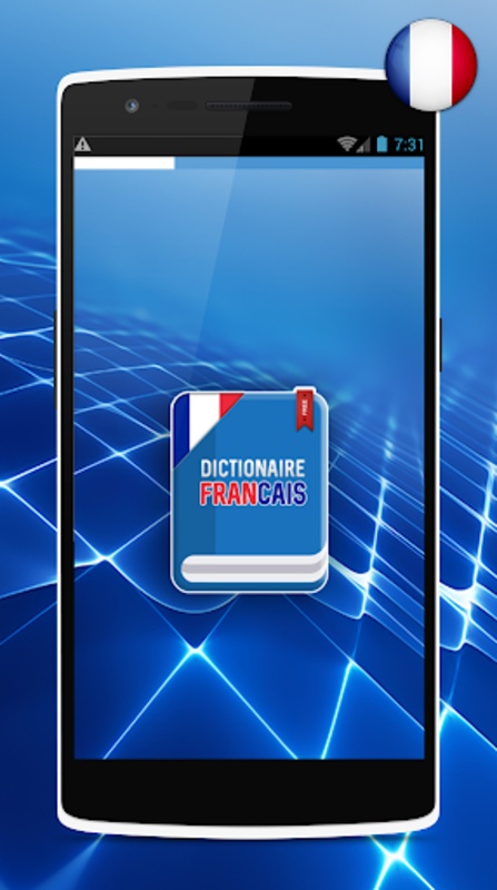 French Dictionary Offline