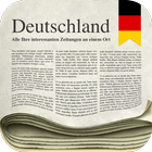 German Newspapers