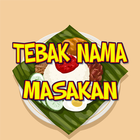 Tebak Nama Masakan Indonesia