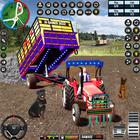 Tractor Simulator Farming Game