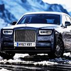 Rolls Royce Wallpapers HD