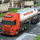 Truck Simulator Tanker Games