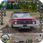 Mud Truck Games: Monster Truck