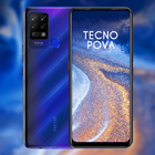 Theme for Tecno Pova