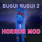 Bugui bugui MOD For Minecraft
