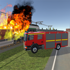 Real Fire Truck Simulator