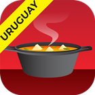 Uruguayan Recipes - Food App