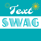 TextSwag
