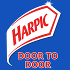 Harpic DTD
