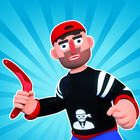 Boomerang Game Master