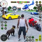 Gangster Game
