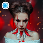 Scary Clown Photo Editor