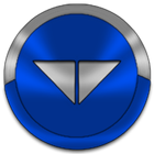 Blue Icon Pack
