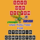Stoopid Compootur