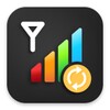 Auto Mobile Network & Signal R