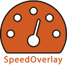 Speed Overlay