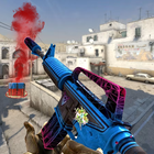 FPS Strike: Gun Shooter Games