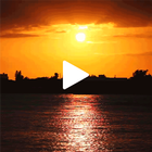 Sunset GIF Wallpaper