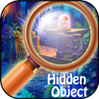 Mystery Hidden