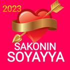 Sakonin Soyayya 1000+ SMS