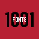 1001 Fonts
