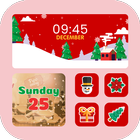 Theme Pack: Icon, Widget Maker