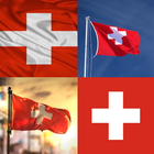 Switzerland Flag Wallpaper: Fl