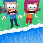 stop the flow! - rescue puzzle