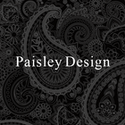 Paisley Design Theme