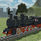 Steam Train Sim