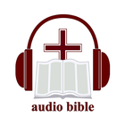 Offline Audio Bible KJV App