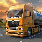 US Cargo Truck Game: Truck 3D