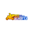 993 Delivery S.A - Entregador