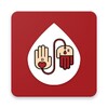Ublood - Find blood donors