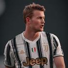 Juventus Magic Wallpaper 4K