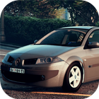 Megane Drift Simulator