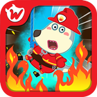 Wolfoo Safety: Emergency Tips